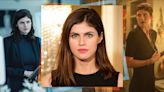 How Mayfair Witches star Alexandra Daddario leaned into Anne Rice