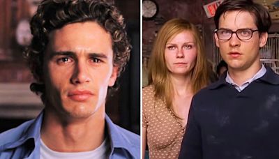 Protagonistas de 'Spider-Man' se enamoraron de Kirsten Dunst: ¿El triángulo amoroso afectó su amistad?