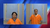 Two indicted, accused of kidnapping, stabbing man 19 times