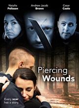 Piercing Wounds (2023) | ČSFD.cz