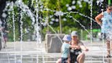 Monroe Parks and Rec says Karst Farm Park splash pad will reopen mid-June
