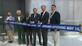 Ribbon-cutting ushers in new era for Baird Center after $456 million expansion