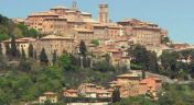 7. Tuscany's Dolce Vita