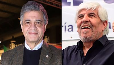 Conflicto por la basura: Hugo Moyano cedió en su reclamo de indemnizaciones y cerró un acuerdo con Jorge Macri