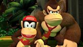 Donkey Kong Country Returns HD Swings Onto Switch Next Year