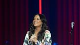 Sara Evans inducted as latest member of the Grand Ole Opry