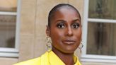 Issa Rae's Dark Copper Ponytail Proves Red Hair Is Fall's Hottest Trend