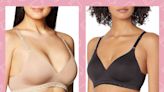 This Customer-Loved Wireless Bra Is ‘Surprisingly Supportive and Extremely Comfy,’ and It's 57% Off Right Now