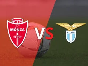 Italia - Serie A: Monza vs Lazio Fecha 35