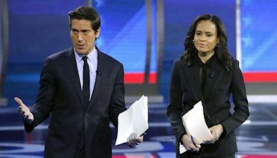 Stakes are high for ABC News on debate night | Northwest Arkansas Democrat-Gazette