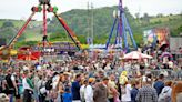 Families left fuming after spending £40 on balloon festival that had NO balloons