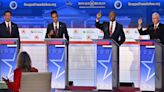 Transphobia Runs Amok at Second Republican Presidential Debate