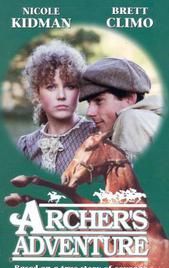 Archer (film)