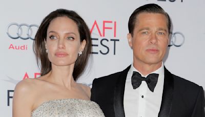 Insiders Reveal the Reason Angelina Jolie & Brad Pitt’s Kids Reportedly ‘Get Into Arguments’ Over This Subject...