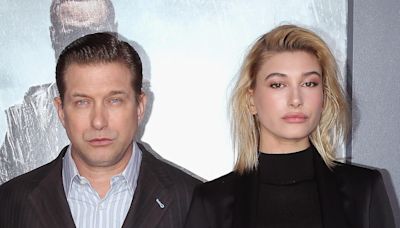 Stephen Baldwin Is ‘Staying Positive’ After Daughter Hailey Bieber Offers Update on Family Relationship