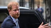 Prince Harry’s trial against Murdoch tabloids to go ahead, but hacking claims too old