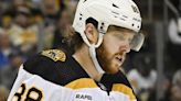 Bruins vow to 'get it done' despite 3-1 playoff hole vs. Panthers