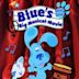 Blue's Big Musical Movie