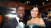 'This Is Us' Cast Celebrates Sterling K. Brown's Oscar Nomination