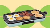 The 7 Best Pancake Griddles for Fluffy Flapjacks, According to Experts