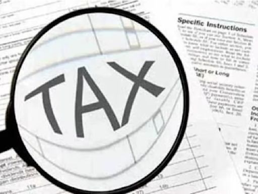 Rejig of capital gains tax being deferred
