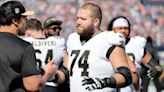 Hurst retires, leaving Saints in bind before draft