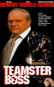 Teamster Boss: The Jackie Presser Story