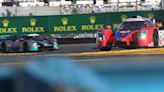 Roar Before the Rolex 24 Recap: Cadillac closes strong, Aghakhani wins VP SportsCar opener