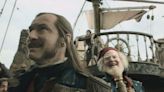 Jim Gaffigan, Jude Law describe new looks as Smee and Captain Hook in 'Peter Pan and Wendy'