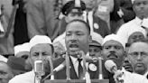 MLK's dream for America is one of the stars of the 60th anniversary of the 1963 March on Washington