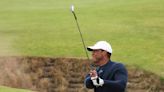 British Open 2024: Tiger Woods limps away from another major season