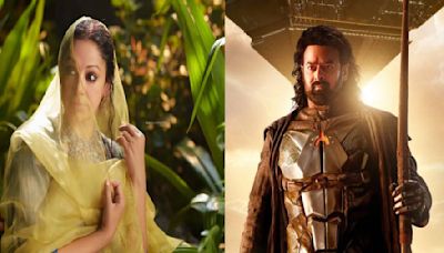 Kalki 2898 AD: THIS Yesteryear Actress To Comeback To Telugu Screen After 18 Years With Prabhas' Sci-Fi Drama?