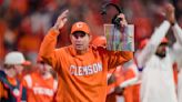 Coaching friends Swinney, Brown meet in ACC championship