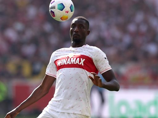 Bundesliga Football Transfer News: Serhou Guirassy Joins Borussia Dortmund After Top Season With Stuttgart