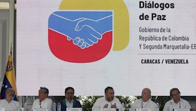 Colombie: cessez-le-feu «unilatéral» d'une dissidence des FARC après des négociations avec le pouvoir