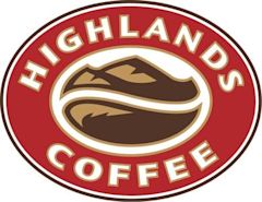 Highlands Coffee