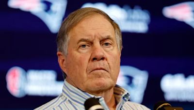 Who Is Bill Belichick’s New Girlfriend? Jordon Hudson’s Age Difference Explained