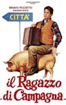 Il ragazzo di campagna