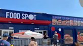 Skechers opens ‘Costco-style’ restaurant in California, and it’s an overnight success