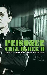 Prisoner (TV series)