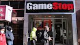 GameStop Stock Is Having Its Best Day Since Last Year. Earnings Are Tuesday.