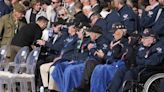 Members of Congress commemorate D-Day with their own parachute jump over Normandy - WTOP News