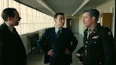 New Oppenheimer trailer sees Cillian Murphy and Matt Damon in a heated nuclear arms race