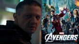 ... Renner Talks About True Friendship With Avengers Cast Including Robert Downey Jr, Anthony Mackie, And More...