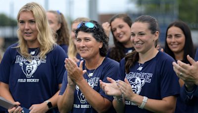 UMaine field hockey brings in 8 new players