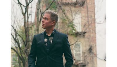 Outpost in the Burbs presents Josh Ritter - Works in Progress + Songs You Know