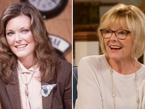 Original ‘SNL’ Cast Member Jane Curtin Thought Audience Who Watched “Must Be Really Stupid”