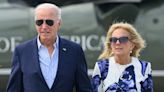 Jill Biden, 73, comes out fighting after Joe's disastrous TV debate