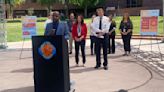 Clark County officials launch heat safety awareness campaign