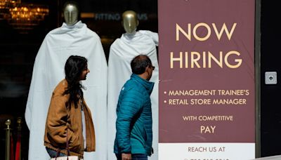 NY, NJ among states with most unemployment benefit claims: study